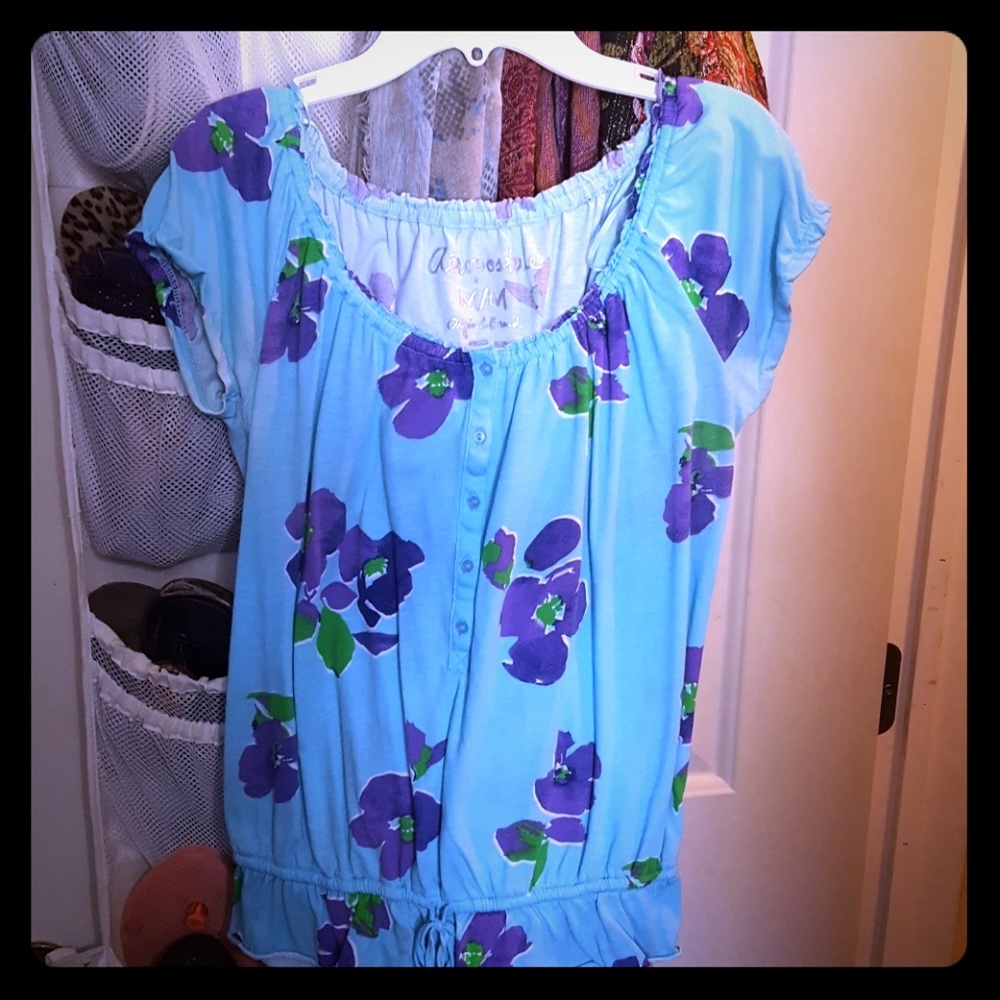 Women's blouse
